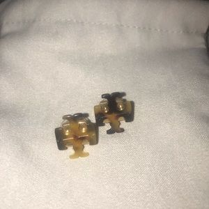 Tory Burch earrings